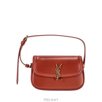Saint Laurent 26FW ���ζ� �ڽ� �� �ζ� ���丮�� �̴� 8435240SX0W 799326FW ���ζ� �ڽ� �� �ζ� ���丮�� �̴� 8435240SX0W 799