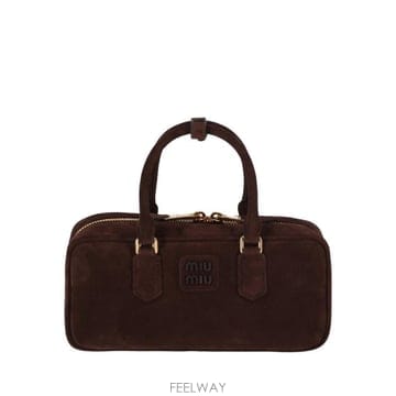 Miu Miu 25FW �̿�̿� ��Ʈ�� 5BB148VOON2CS4 F0003 MORO25FW �̿�̿� ��Ʈ�� 5BB148VOON2CS4 F0003 MORO
