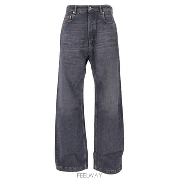 Rick Owens 26FW �� ������ ���� ���� DU02E7351DGY 58 WASHED GREY26FW �� ������ ���� ���� DU02E7351DGY 58 WASHED GREY