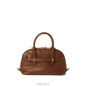 Miu Miu 26FW �̿�̿� �ƹ�ٸ� ���� ��Ʈ�� 5BB169VOOO2BBL F031626FW �̿�̿� �ƹ�ٸ� ���� ��Ʈ�� 5BB169VOOO2BBL F031
