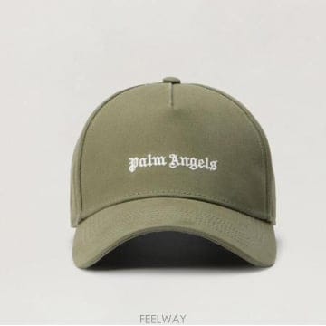 Palm Angels 26SS �ʾ����� ��ĸ PMLB104S26FAB005 5603 MILITARY OFF WHITE26SS �ʾ����� ��ĸ PMLB104S26FAB005 5603 MILITARY OFF 