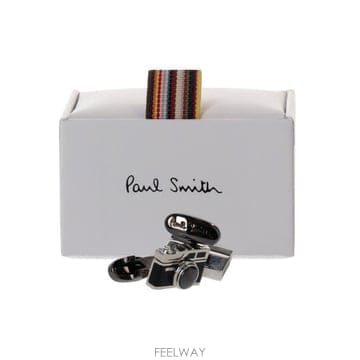 Paul Smith 26SS �� ���̽� Ŀ���� ��ũ Ÿ�� Ȧ�� M1ACUFFUCAMR 82 SILVER26SS �� ���̽� Ŀ���� ��ũ Ÿ�� Ȧ�� M1ACUFFUCAMR 82 S