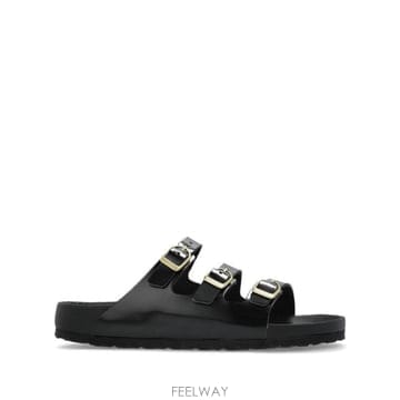 26SS 버켄스탁 샌들 1029385 BLACK
