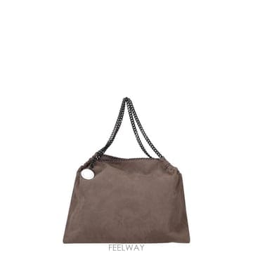 Stella McCartney 26FW ���ڶ� ��īƮ�� ����� 7B0141WP0543 2822 DARK TAUPE26FW ���ڶ� ��īƮ�� ����� 7B0141WP0543 2822 DARK TAU