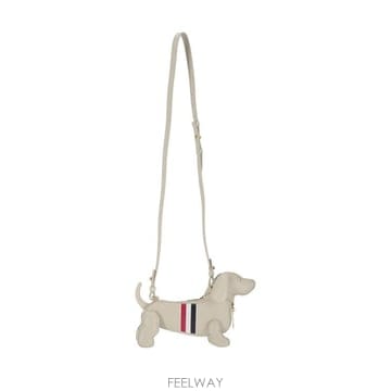 Thom Browne 26SS ����� ũ�ν��� FAP514A00198 250 KHAKI26SS ����� ũ�ν��� FAP514A00198 250 KHAKI