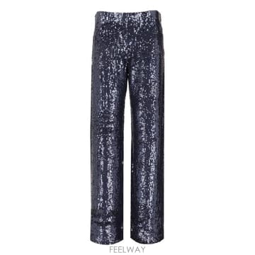 26SS 파로쉬 팔라초 팬츠 D230733GONG26 012 BLU