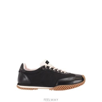 26FW 스텔라 맥카트니 뮬 슬리퍼 810564E00246 1000 BLACK