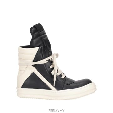 Rick Owens 26FW �� ������ ����Ŀ�� RP02F5894LCO 911 BLACK MILK26FW �� ������ ����Ŀ�� RP02F5894LCO 911 BLACK MILK