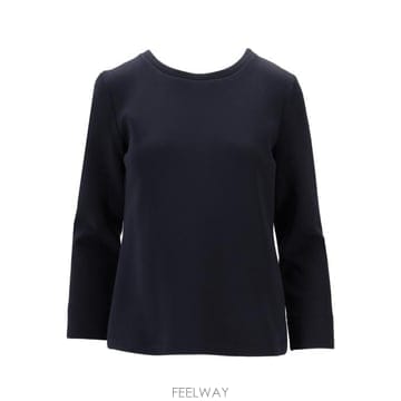 Max Mara 25FW ������������ ���� Ƽ���� 2529976051600CABIRIA 006 BLU MARINO25FW ������������ ���� Ƽ���� 2529976051600CABIRIA 006