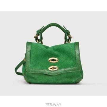 Zanellato 26SS �ڳڶ��� ��Ʈ�� 0707902270000BABY Z0404 GREEN SELVA DI VAL GAR26SS �ڳڶ��� ��Ʈ�� 0707902270000BABY Z0404 GREEN SEL