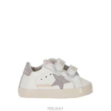 Golden Goose 26FW  �ִϾ�  ��籸�� ����Ŀ�� GIF00166F008016 10847 WHITE PLATINUM26FW  �ִϾ�  ��籸�� ����Ŀ�� GIF00166F008016 10847 