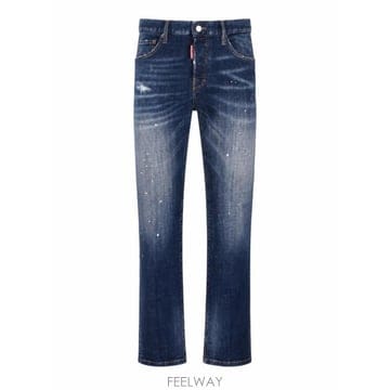 Dsquared2 26FW �������2 ���� ���� S74LB1898S30664 470 NAVY BLUE26FW �������2 ���� ���� S74LB1898S30664 470 NAVY BL