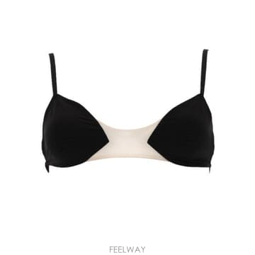 릭오웬스 REGGISENO LIVY X 브라 TU