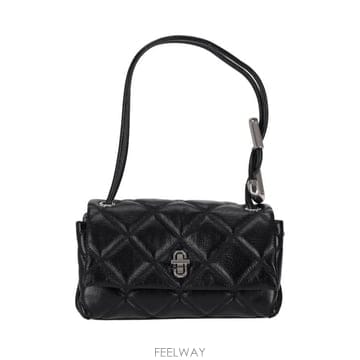 Marc Jacobs 26SS ��ũ�����߽� ��Ʈ�� 2S5HSH023H02 001 BLACK26SS ��ũ�����߽� ��Ʈ�� 2S5HSH023H02 001 BLACK