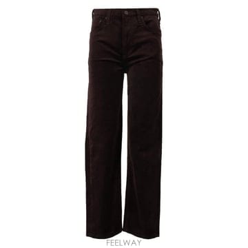 26FW 시티즌 오브 휴머니티 스트레이트 팬츠 22501184 espr ESPRESSO