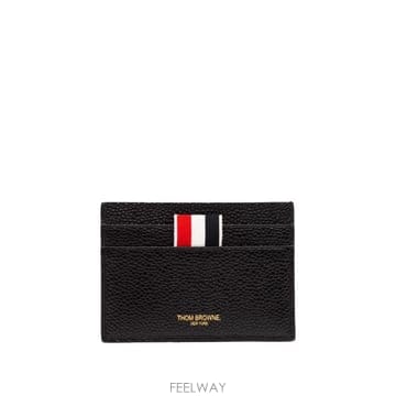 Thom Browne 26FW ����� ��� �׷��� ���� ��Ʈ������ �̱� ī�� Ȧ�� MAW020L00198 BLACK26FW ����� ��� �׷��� ���� ��Ʈ������ �̱� ī�� Ȧ