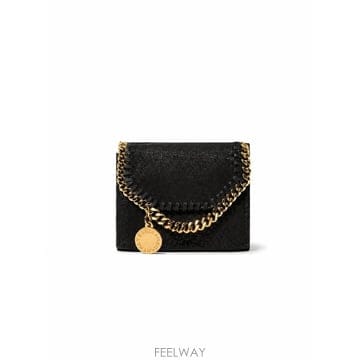 Stella McCartney 26FW ���ڶ� ��īƮ�� ���� 7P0095W9355 1000 BLACK26FW ���ڶ� ��īƮ�� ���� 7P0095W9355 1000 BLACK