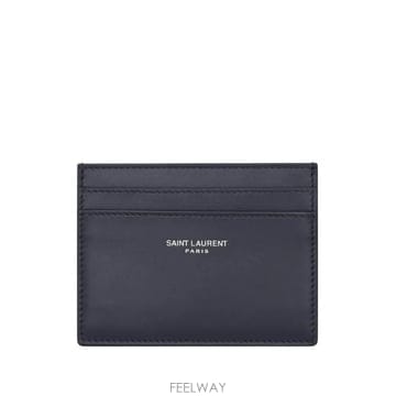 Saint Laurent 26FW ���ζ� �ĸ� ī�� ���̽� 3759460U90E 4100 NOTTE26FW ���ζ� �ĸ� ī�� ���̽� 3759460U90E 4100 NOTTE