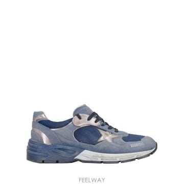 26FW 골든구스 스니커즈 GMF00884F008876 51150 BLUE DENIM GREY