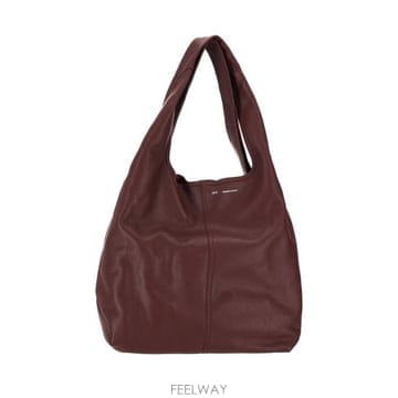 Ami 26FW �ƹ� ���� ���� ��Ƽ�� ȣ���� ULL715AL0137 692 CERISE26FW �ƹ� ���� ���� ��Ƽ�� ȣ���� ULL715AL0137 692 C