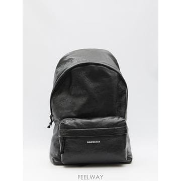 Balenciaga 26FW �߷��þư� �ΰ� ��ġ �ͽ��÷η� ���� 503221 BLACK26FW �߷��þư� �ΰ� ��ġ �ͽ��÷η� ���� 503221 BLACK