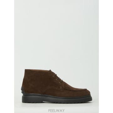 토즈 부츠 BROWN