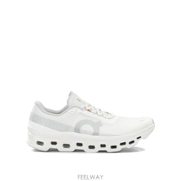 26FW 온 러닝 스니커즈 3MF30741200WHITE WHITE