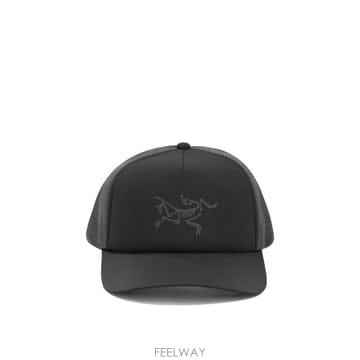 ARCTERYX 26FW ��ũ�׸��� ���� X000011285BIRD TRUCKER HATBLACK CLOUD26FW ��ũ�׸��� ���� X000011285BIRD TRUCKER HATBLACK C