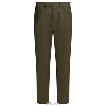 26SS 아크테릭스 크래그 코튼 팬츠 X000009530KRAGG CTN PANTTATSU Green