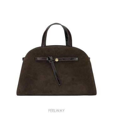 26FW 토리버치 토트백 183363201 Brown