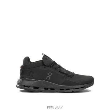 26FW 온 러닝 스니커즈 3ME30210485ALL BLACK