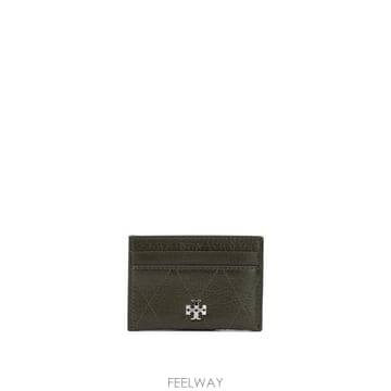 Tory Burch 26FW �丮��ġ ī������ 186059325 Green26FW �丮��ġ ī������ 186059325 Green