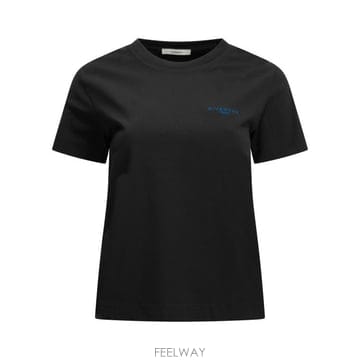 26FW 지방시 탑 BW70FJ31D8001 Black