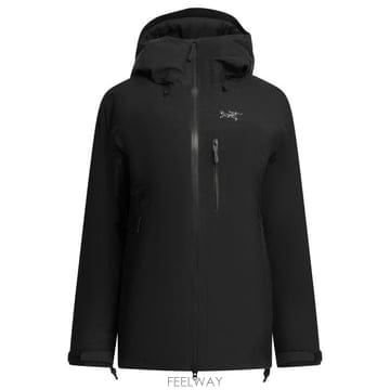 26FW 아크테릭스 자켓 X000006834BETA INS JKTBLACK G