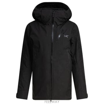 26FW 아크테릭스 자켓 X000007161NITA DOWN JKTBLACK G