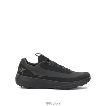 26SS 아크테릭스 노반 LD 4 GTX 스니커즈 X000010397NORVAN LD 4 GTXLT BLAC