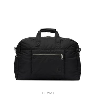 26FW 칼하트 WIP 더플백 I03686089 XX Black