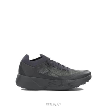26FW 아크테릭스 스니커즈 X000010155SILAN 2GRAPHITE GRAPHITE Grey