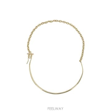 Ferragamo 26FW ����䷹ ��󰡸� ����� �Ҵ�Ʈ 0795113 Gold26FW ����䷹ ��󰡸� ����� �Ҵ�Ʈ 0795113 Gold