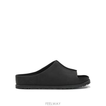 26SS 어그 뮬 슬리퍼 1177351BLK Black