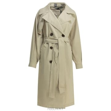26SS 바버 트렌치 코트 LSP0316LSPST31 Beige