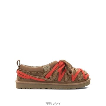 26FW 어그 로퍼 1175054CHE Brown