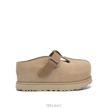 26FW 어그 골든스타 하이 클로스 1167550SAN Beige