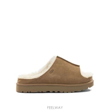 26FW 어그 샌들 1167610CHE Beige