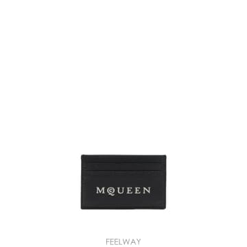 Alexander Mcqueen 26SS �˷���� ���� �������� 8361381AAU61080 Black26SS �˷���� ���� �������� 8361381AAU61080 Black
