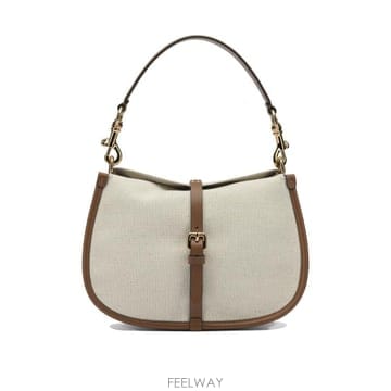 26SS 에트로 토트백 WP1C0019AT275M1384 White