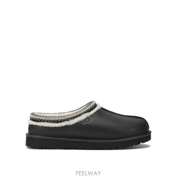 25FW 어그 로퍼 1171303BLK Black
