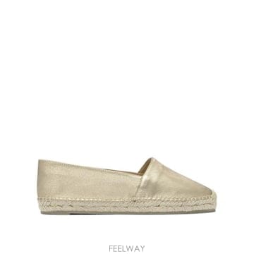 26SS 까스따네르 스니커즈 KENDA 118ORO Gold
