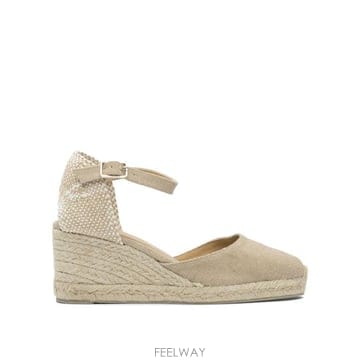 26SS 까스따네르 스니커즈 CAROL 6 002SAND Beige