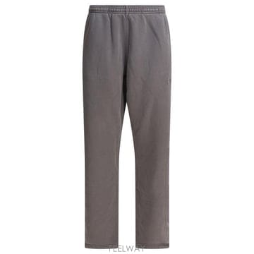 25FW 알렉산더 왕 스트레이트 팬츠 1CC3254864064A Grey